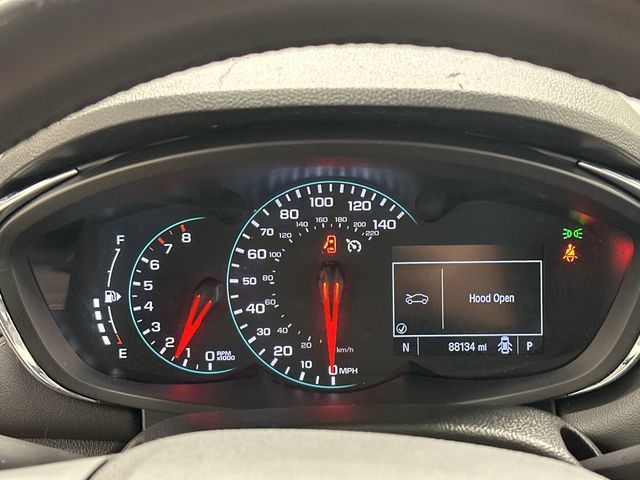 Thumbnail: 2018 Chevrolet Trax - 15