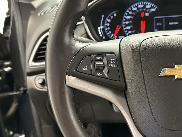 Thumbnail: 2018 Chevrolet Trax - 18