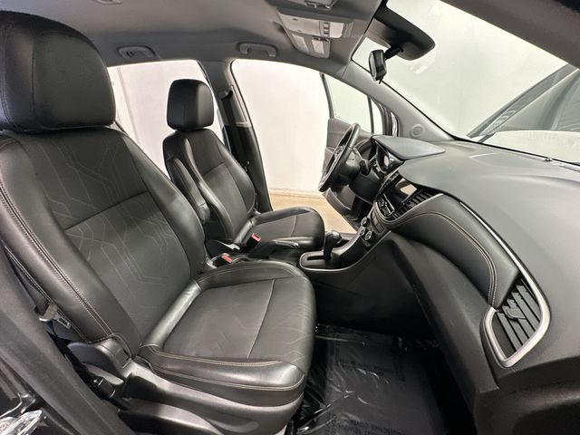 Thumbnail: 2018 Chevrolet Trax - 26