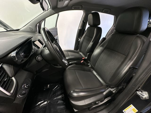 Thumbnail: 2018 Chevrolet Trax - 12