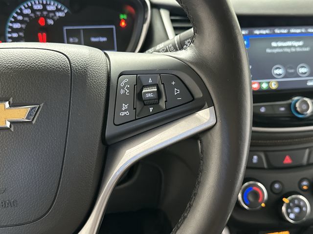 Thumbnail: 2018 Chevrolet Trax - 19