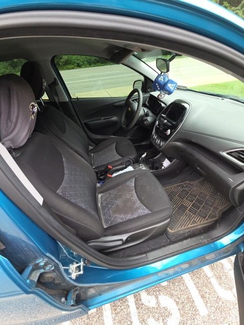 Thumbnail: 2019 Chevrolet Spark - 8