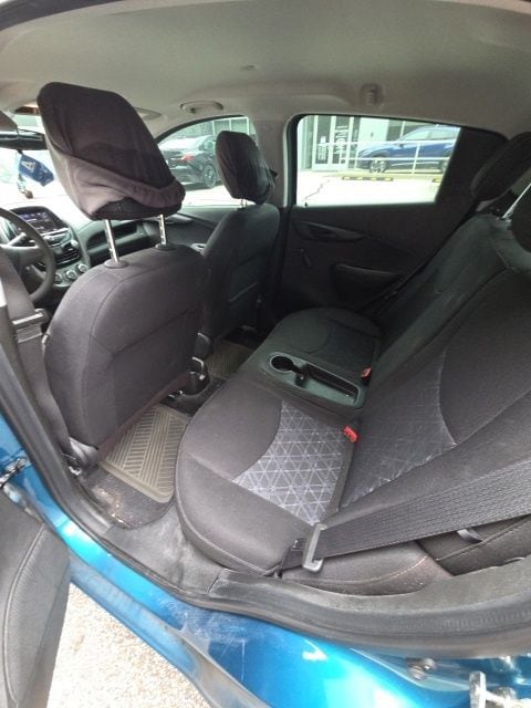 Thumbnail: 2019 Chevrolet Spark - 9