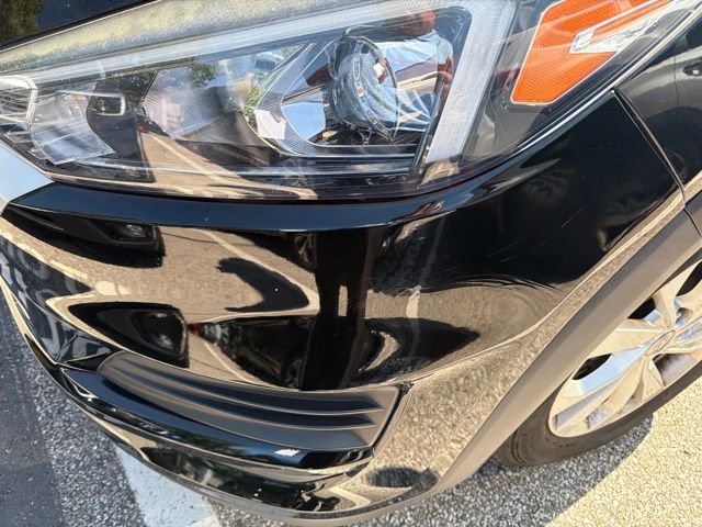 Thumbnail: 2019 Hyundai Tucson - 10