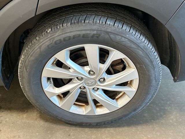Thumbnail: 2019 Hyundai Tucson - 6