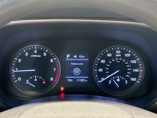 Thumbnail: 2019 Hyundai Tucson - 10