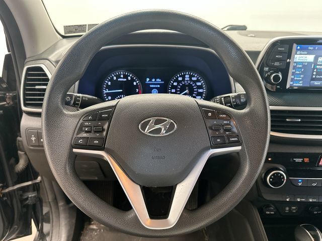 Thumbnail: 2019 Hyundai Tucson - 2