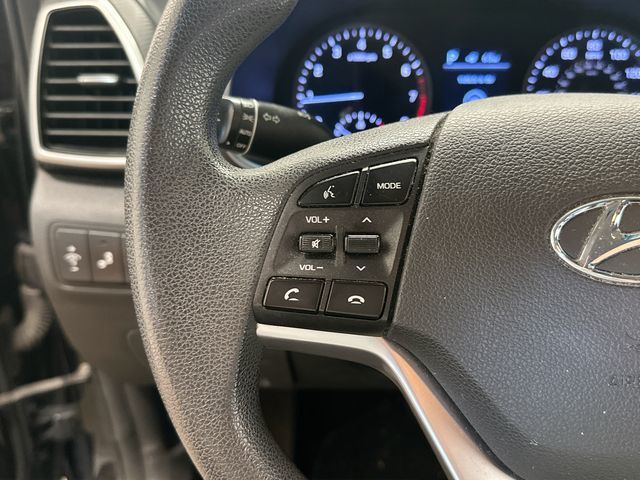 Thumbnail: 2019 Hyundai Tucson - 12