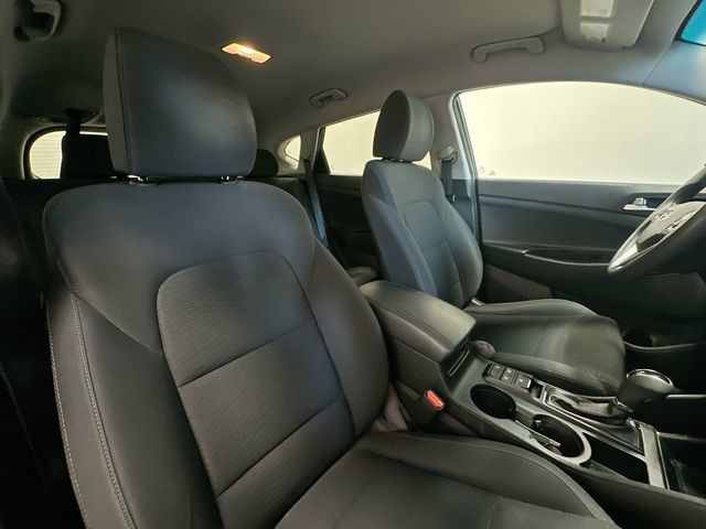 Thumbnail: 2019 Hyundai Tucson - 19
