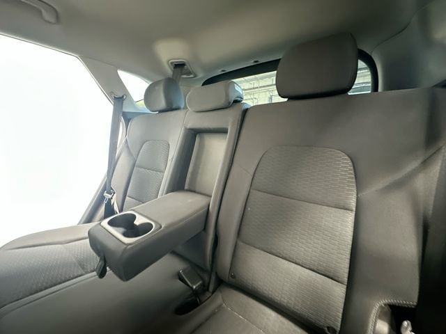 Thumbnail: 2019 Hyundai Tucson - 8