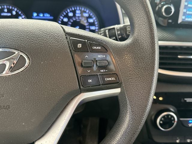 Thumbnail: 2019 Hyundai Tucson - 13