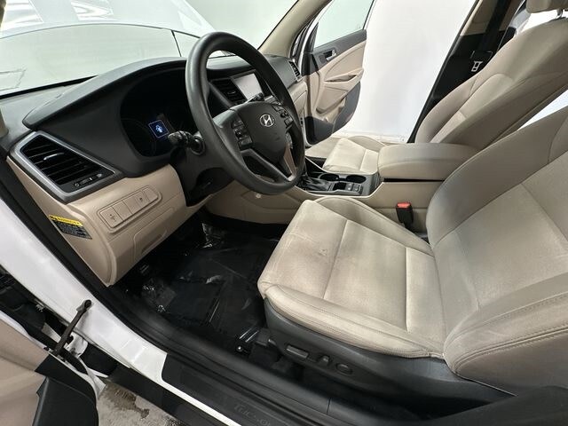 Thumbnail: 2018 Hyundai Tucson - 11