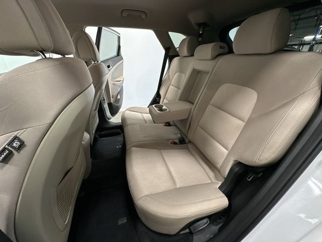 Thumbnail: 2018 Hyundai Tucson - 13