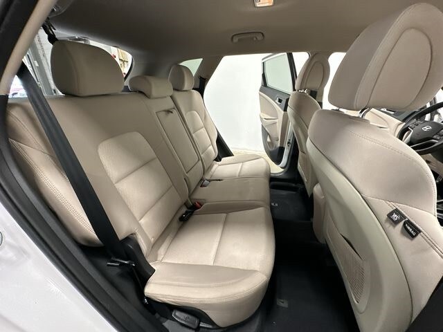 Thumbnail: 2018 Hyundai Tucson - 26