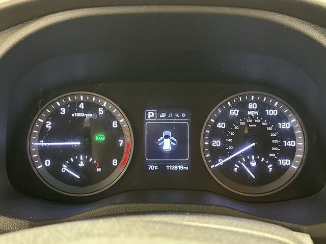 Thumbnail: 2018 Hyundai Tucson - 15