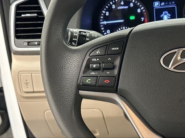 Thumbnail: 2018 Hyundai Tucson - 18