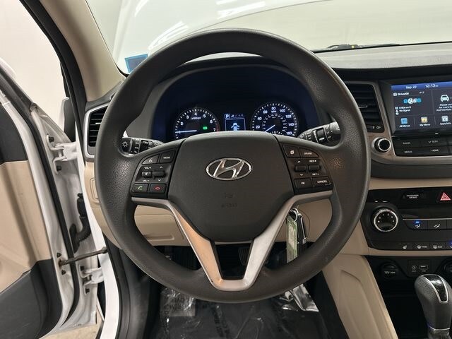 Thumbnail: 2018 Hyundai Tucson - 2