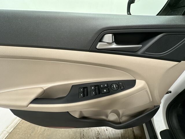 Thumbnail: 2018 Hyundai Tucson - 22