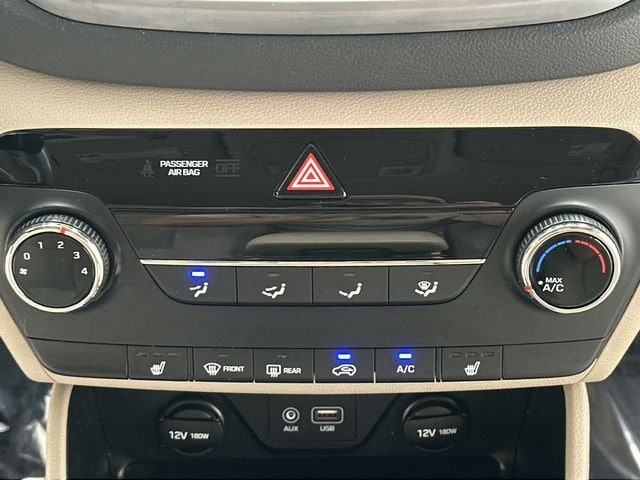 Thumbnail: 2018 Hyundai Tucson - 21