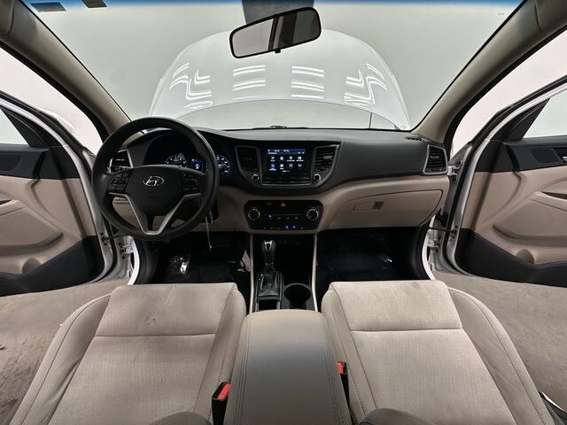 Thumbnail: 2018 Hyundai Tucson - 10