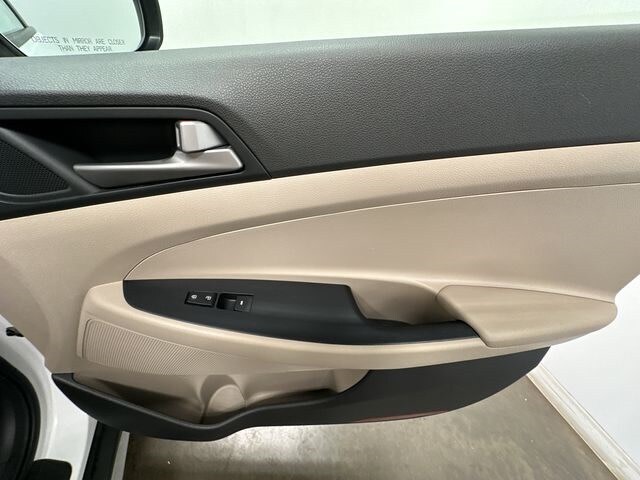 Thumbnail: 2018 Hyundai Tucson - 25