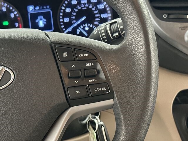 Thumbnail: 2018 Hyundai Tucson - 19