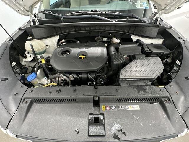 Thumbnail: 2018 Hyundai Tucson - 9