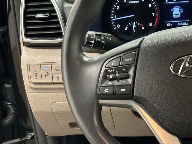 Thumbnail: 2020 Hyundai Tucson - 19