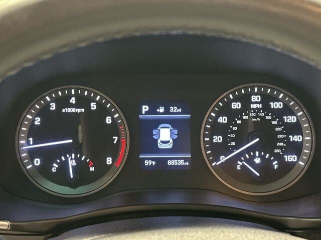 Thumbnail: 2020 Hyundai Tucson - 16