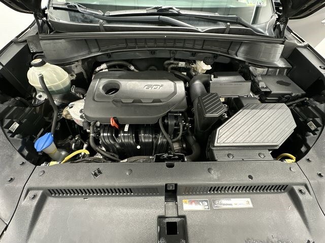 Thumbnail: 2020 Hyundai Tucson - 9