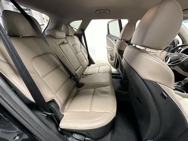 Thumbnail: 2020 Hyundai Tucson - 28