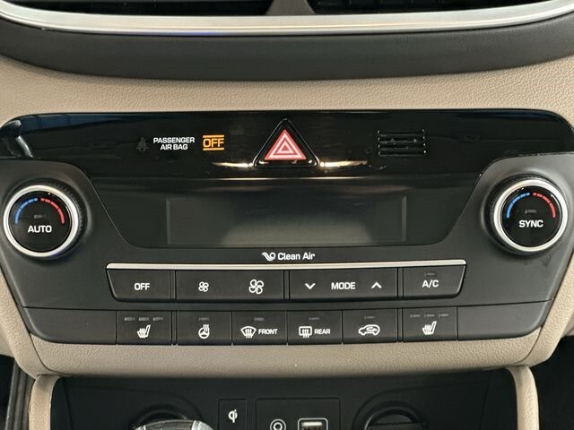 Thumbnail: 2020 Hyundai Tucson - 24