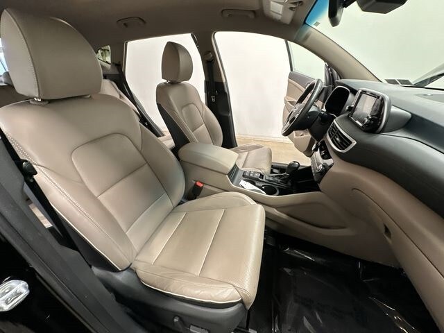 Thumbnail: 2020 Hyundai Tucson - 26