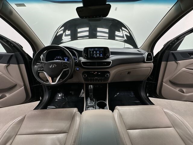 Thumbnail: 2020 Hyundai Tucson - 14