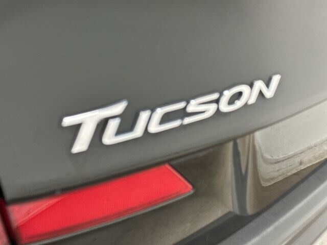 Thumbnail: 2020 Hyundai Tucson - 29