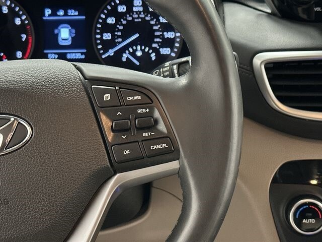 Thumbnail: 2020 Hyundai Tucson - 20