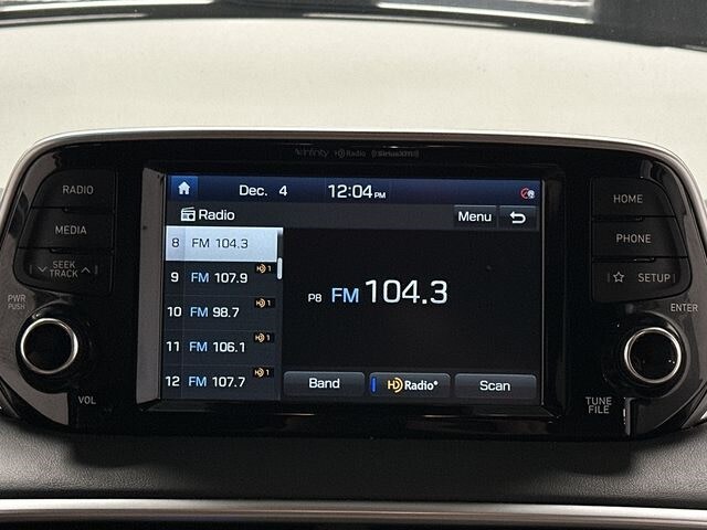 Thumbnail: 2020 Hyundai Tucson - 15