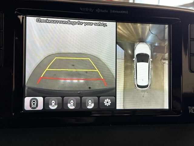 Thumbnail: 2020 Hyundai Tucson - 23