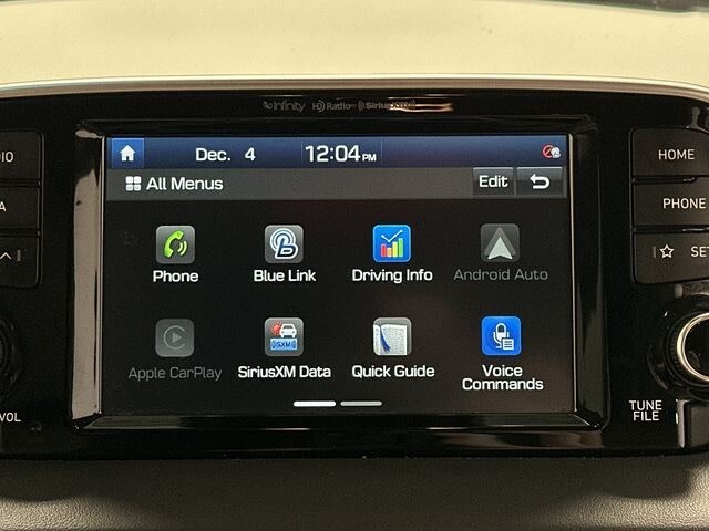 Thumbnail: 2020 Hyundai Tucson - 22