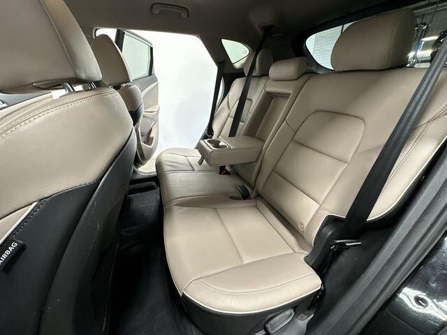 Thumbnail: 2020 Hyundai Tucson - 13