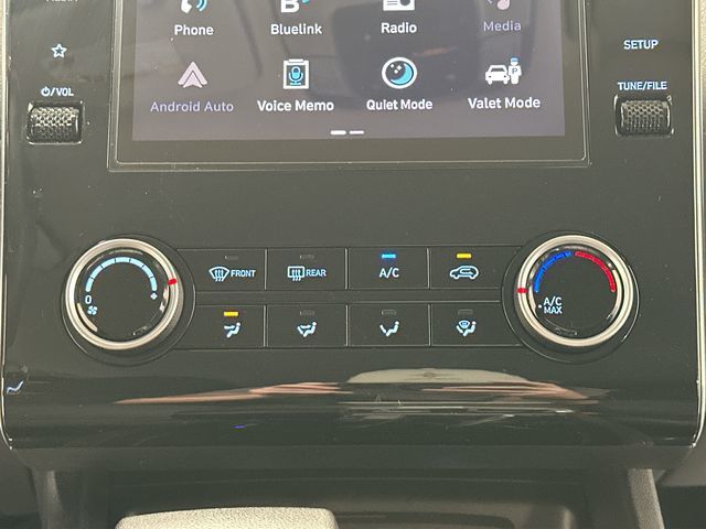 Thumbnail: 2022 Hyundai Tucson - 24