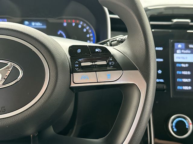 Thumbnail: 2022 Hyundai Tucson - 20