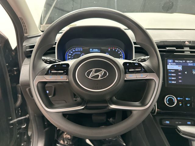 Thumbnail: 2022 Hyundai Tucson - 2
