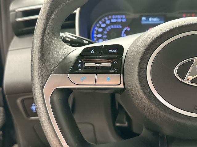 Thumbnail: 2022 Hyundai Tucson - 19