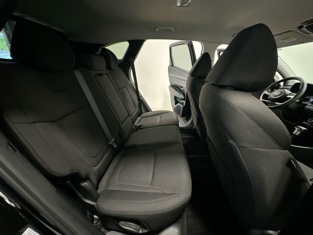Thumbnail: 2022 Hyundai Tucson - 28
