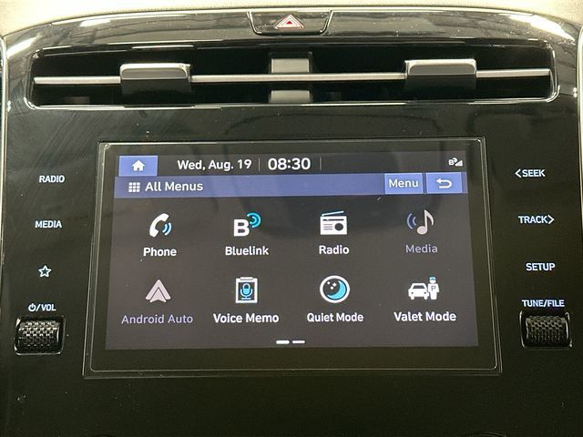 Thumbnail: 2022 Hyundai Tucson - 22
