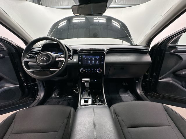 Thumbnail: 2022 Hyundai Tucson - 10