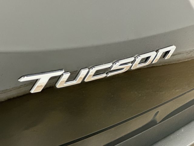 Thumbnail: 2022 Hyundai Tucson - 7