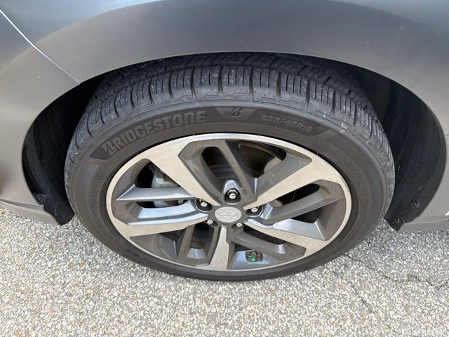 Thumbnail: 2019 Hyundai Kona - 19