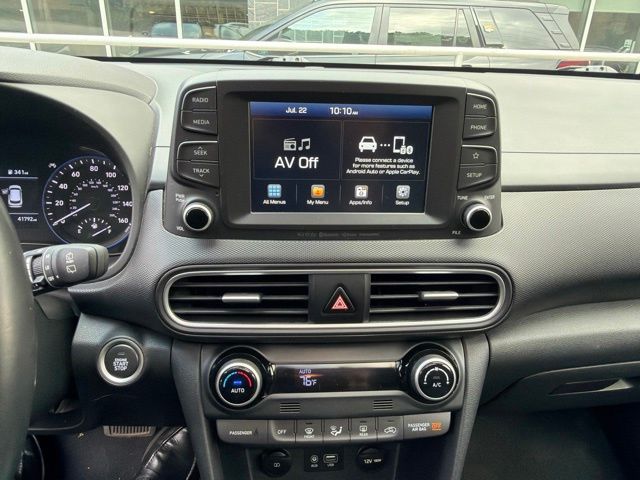 Thumbnail: 2019 Hyundai Kona - 11